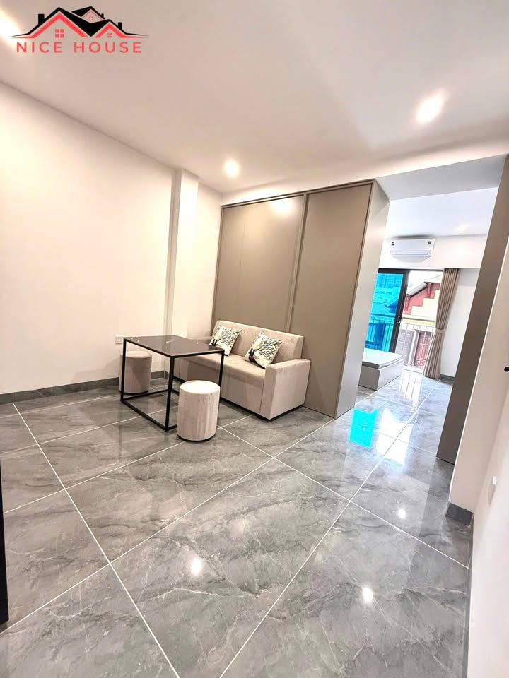 Căn hộ CCMN ngõ 12 Nguyễn Ngọc Nại 43m² giá 8.6 triệu - Không gian sống lý tưởng!