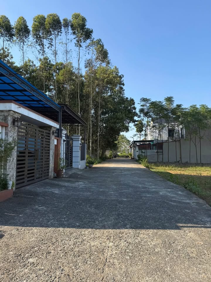 Đất nền Bình Phú B2, Phù Ninh 161m² giá 2 tỷ - Đầu tư sinh lời hấp dẫn!