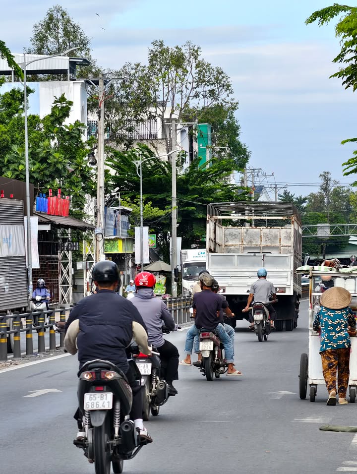 Mặt bằng cho thuê Trần Hoàng Na 84m² giá 13 triệu - Kinh doanh đa ngành nghề