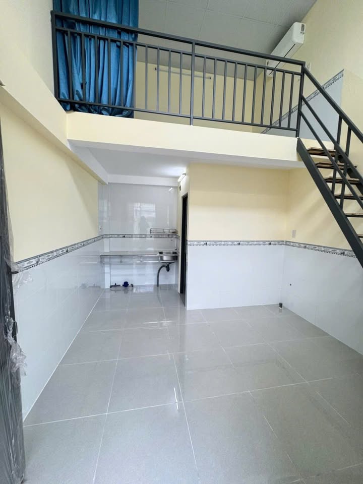 Phòng trọ mới xây đường Nguyễn Văn Trường 23m² giá 1,7 triệu - Sẵn sàng cho thuê ngay!