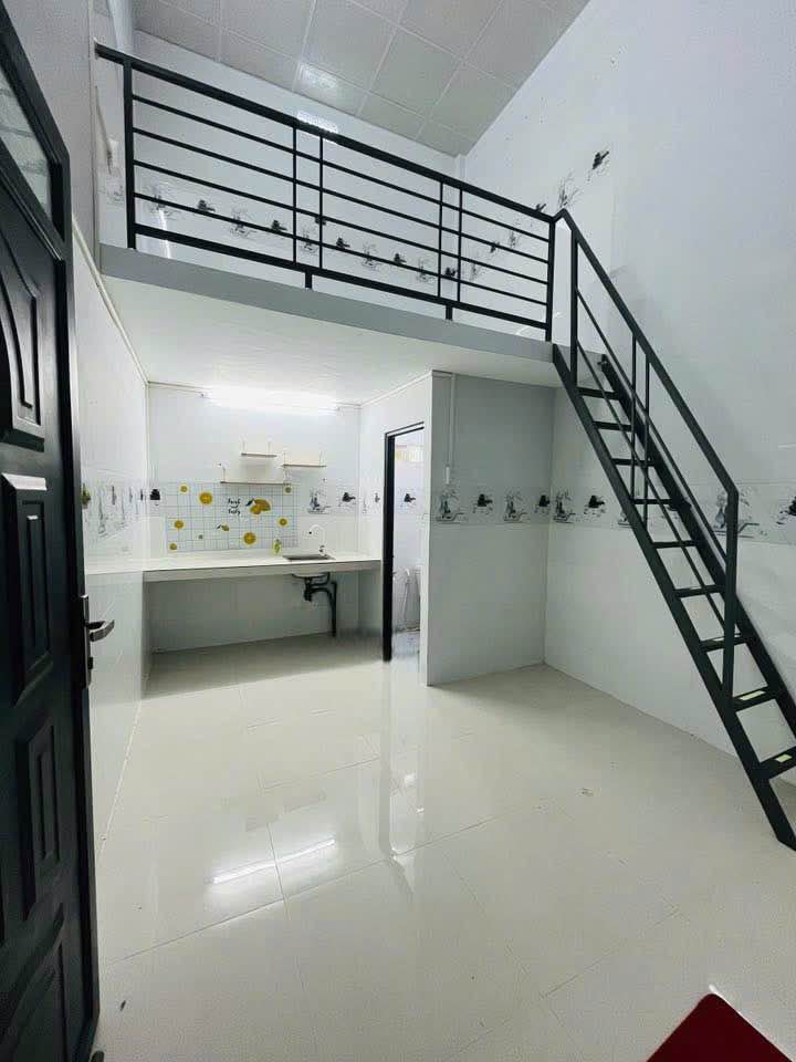 Phòng cho thuê đường Tô Vĩnh Diện, quận Bình Thủy, 25m² giá chỉ 2 triệu - Tiện nghi đầy đủ!