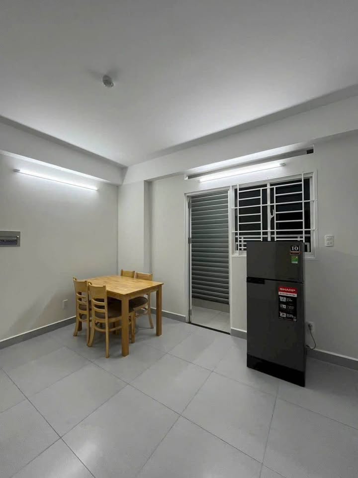 Căn hộ Nam Long 2 Cần Thơ 44m² giá 5.5 triệu - Góc 2 ban công thoáng mát!