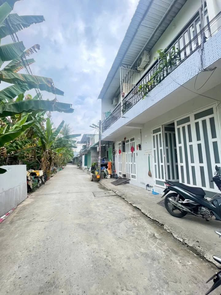 Nhà phố An Thới, Bình Thủy 40m² giá chỉ 4 triệu - Không thể bỏ lỡ!