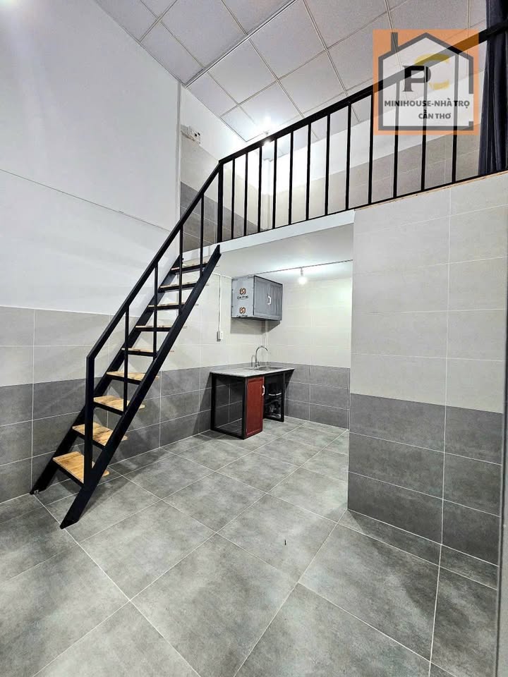 Phòng trọ Hưng Phú Cái Răng - Máy lạnh đầy đủ, giá thỏa thuận