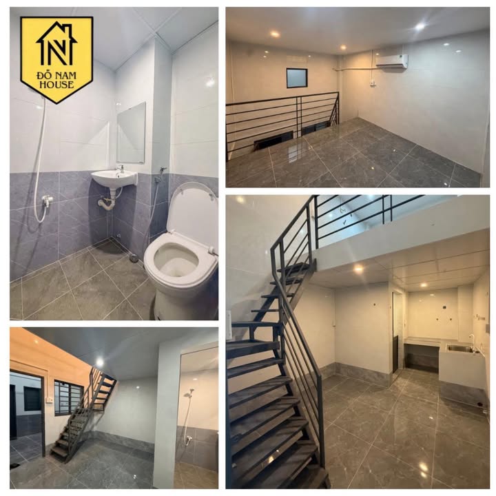 Phòng trọ trệt gác An Bình, Ninh Kiều 2,1 triệu - Sẵn sàng vào ở ngay!