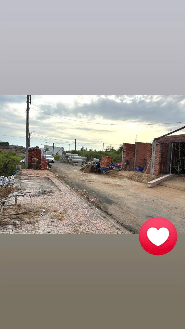 Đất nền KĐT Minh Linh 91.8m² giá 960 triệu - Cơ hội đầu tư hấp dẫn!