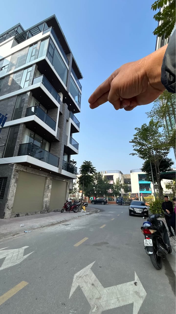 Đất Ngọc Thụy Long Biên 90m² giá 2.31 tỷ - Đầu tư sinh lời hấp dẫn!