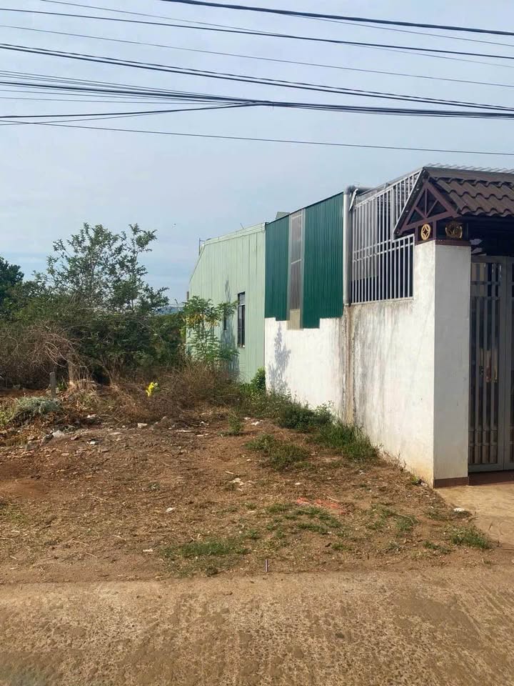 Bán đất hẻm 543 Trường Chinh, phường Hội Phú, 50m² - Giá chỉ 1.05 tỷ VND!