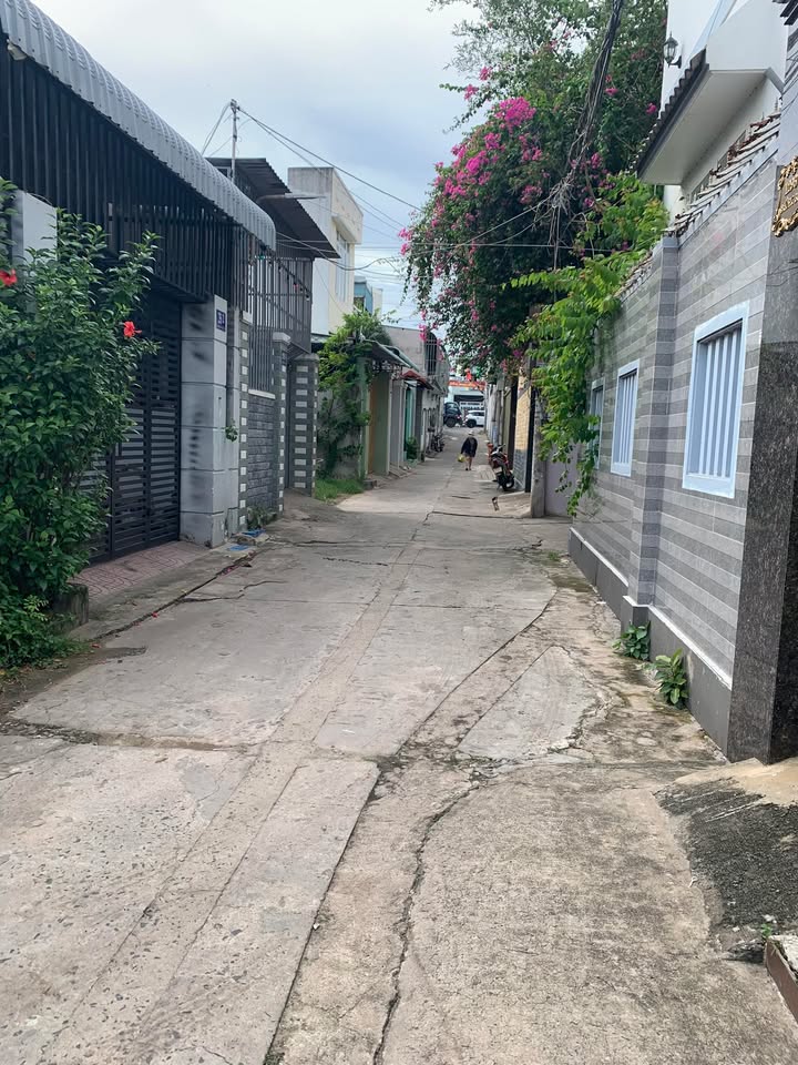 Đất nền Vũng Tàu 100m² giá 3.5 tỷ - Cơ hội đầu tư tuyệt vời!