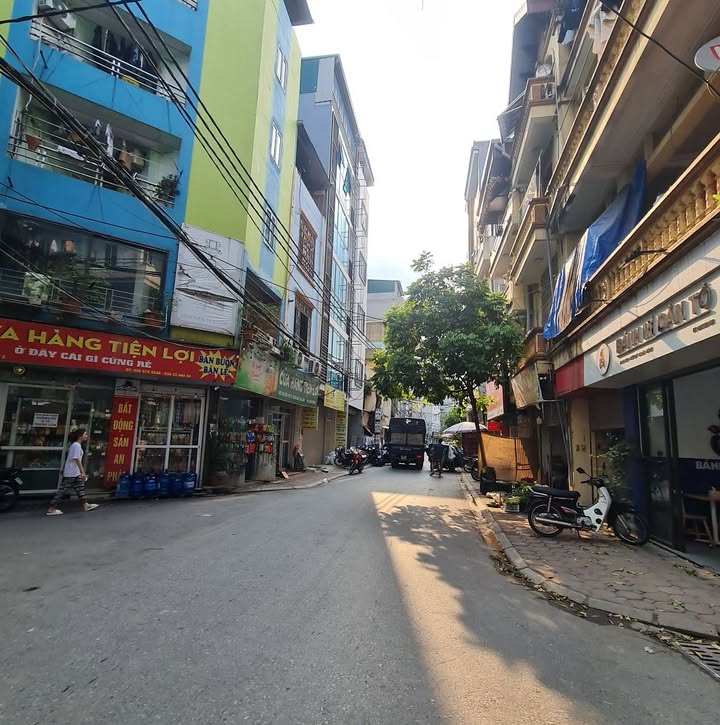 Đất nền Trâu Quỳ, Gia Lâm 60m² giá 8 tỷ - Cơ hội đầu tư tuyệt vời!