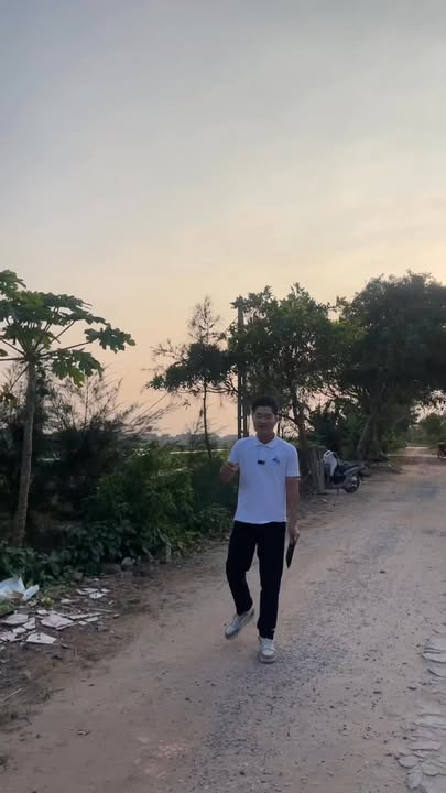 Đất mặt biển Thịnh Long, Hải Hậu 80m² giá chỉ 950 triệu - Cơ hội đầu tư sinh lời