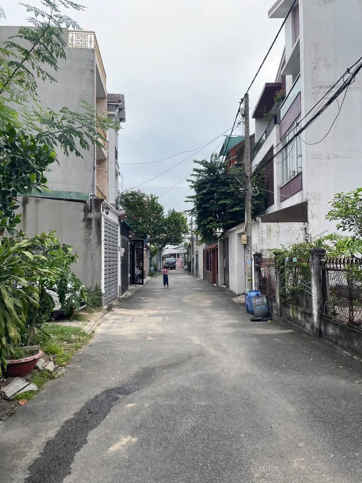 Đất nền Trường Thọ Thủ Đức 103.8m² giá 6.7 tỷ - Vị trí đẹp, thuận tiện giao thông!