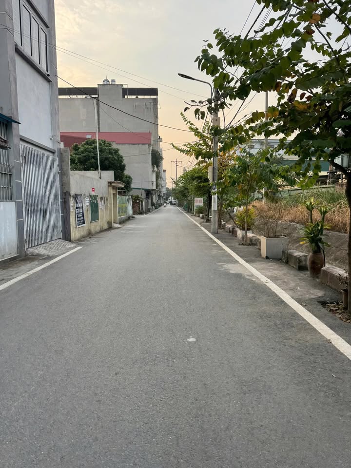 Nhà 5 tầng An Khánh 40m² giá 9 tỷ - Ô tô vào tận nhà!