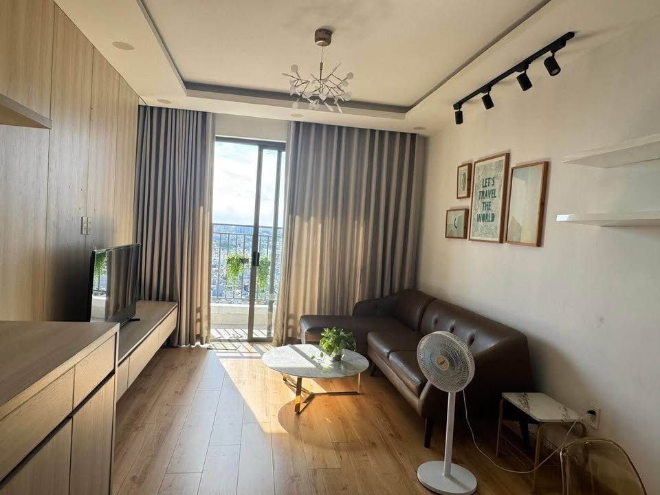 Căn hộ Wilton Tower 3PN 2WC giá 22 triệu - Full nội thất sang trọng!