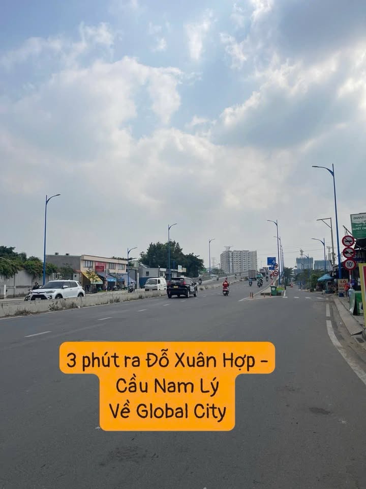 Bán nhà mặt tiền Đường 14 Phước Bình 145m² giá 10.5 tỷ - Cơ hội đầu tư hấp dẫn!