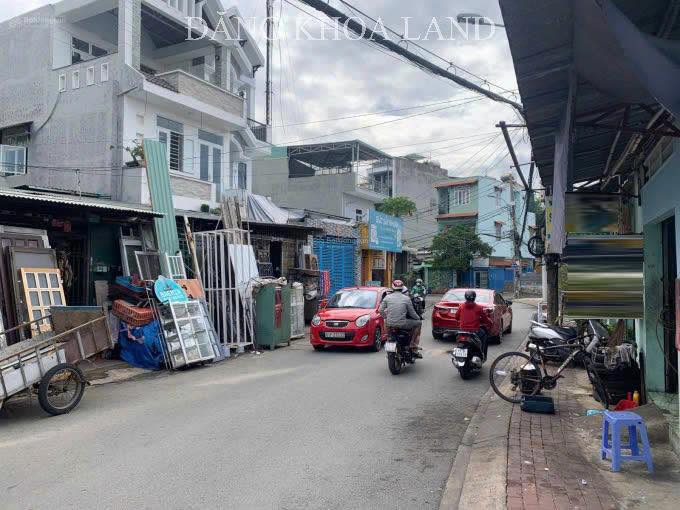 Đất mặt tiền đường Số 5, Tăng Nhơn Phú B, 152m² giá 10.7 tỷ - Sổ hồng riêng chính chủ!