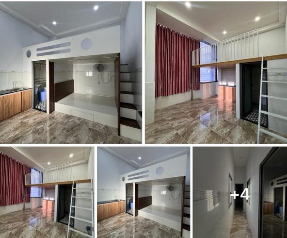 Nhà riêng Tăng Nhơn Phú A 65m² giá 7.8 tỷ - Đầu tư sinh lời ngay!