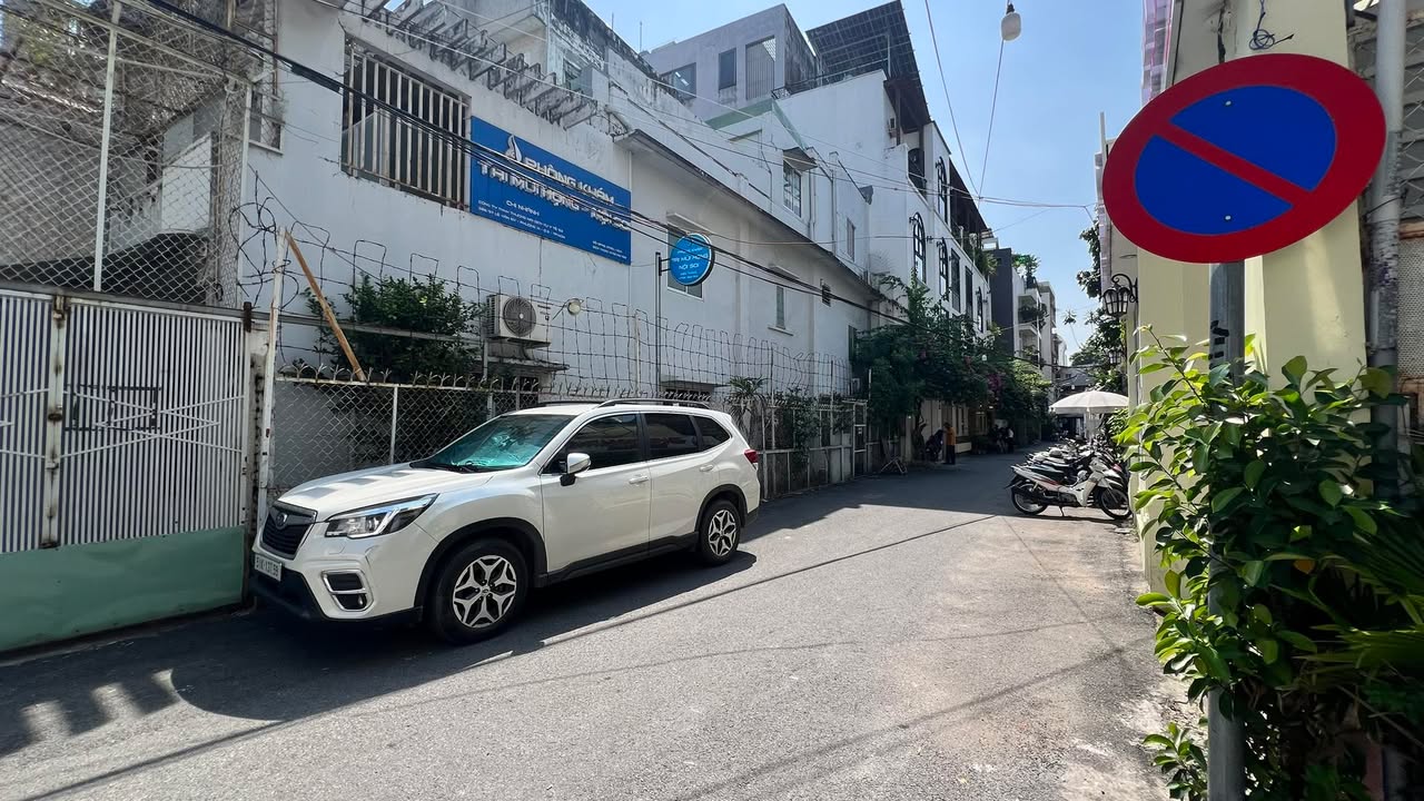 Đất Tân Bình 96m² giá 7 tỷ - Tiềm năng đầu tư cao!