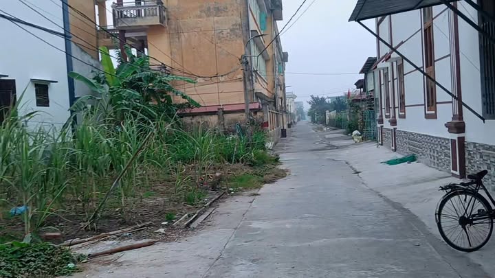 Đất nền Giao Ninh, Nam Định 150m² giá 1.1 tỷ - Phong thủy đẹp, chính chủ bán!