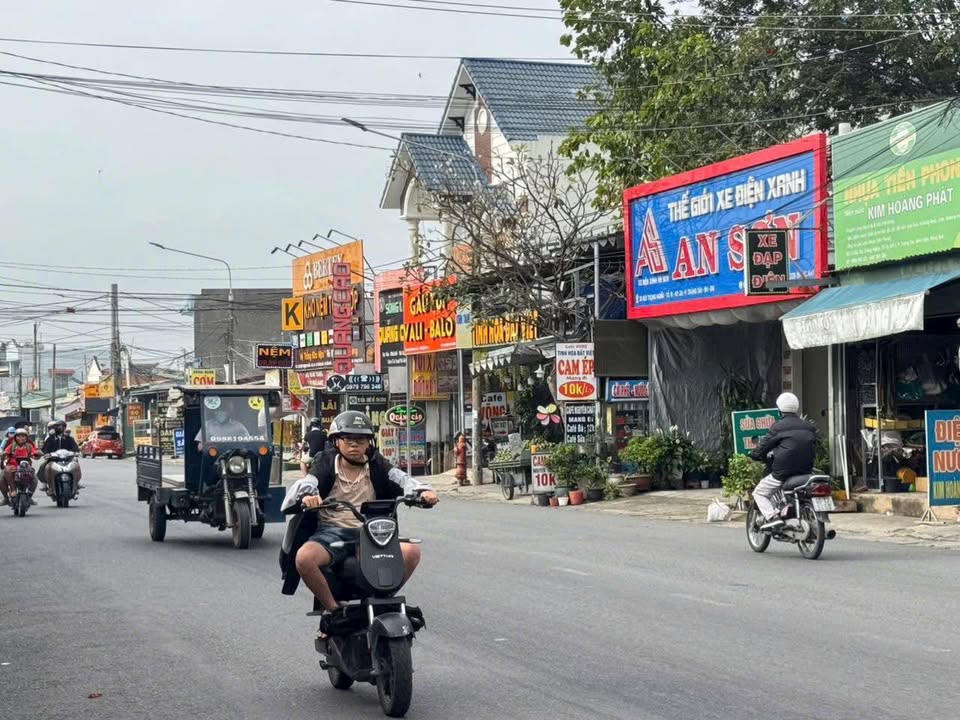 Bán gấp nhà mặt tiền đường Bùi Trọng Nghĩa, Biên Hòa 145m² giá 7 tỷ - Đầu tư sinh lời ngay!