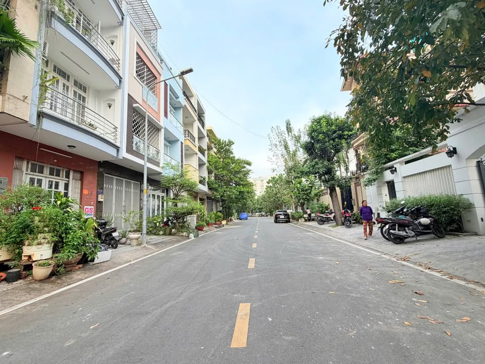 Đất nền khu VIP An Khánh, Quận 2, 252m² giá 70 tỷ - Cơ hội đầu tư sinh lời!