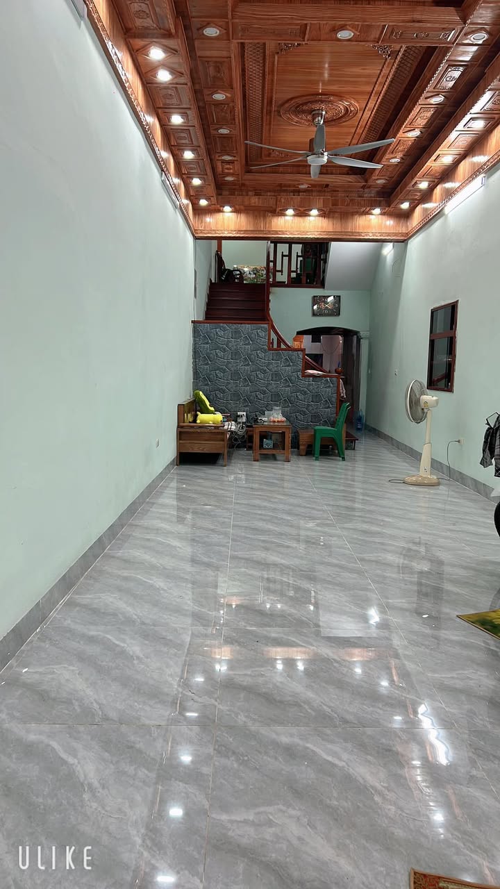 Nhà 3 tầng Thọ Xương, Bắc Ninh 72m² giá 4 tỷ - Vừa ở vừa kinh doanh!