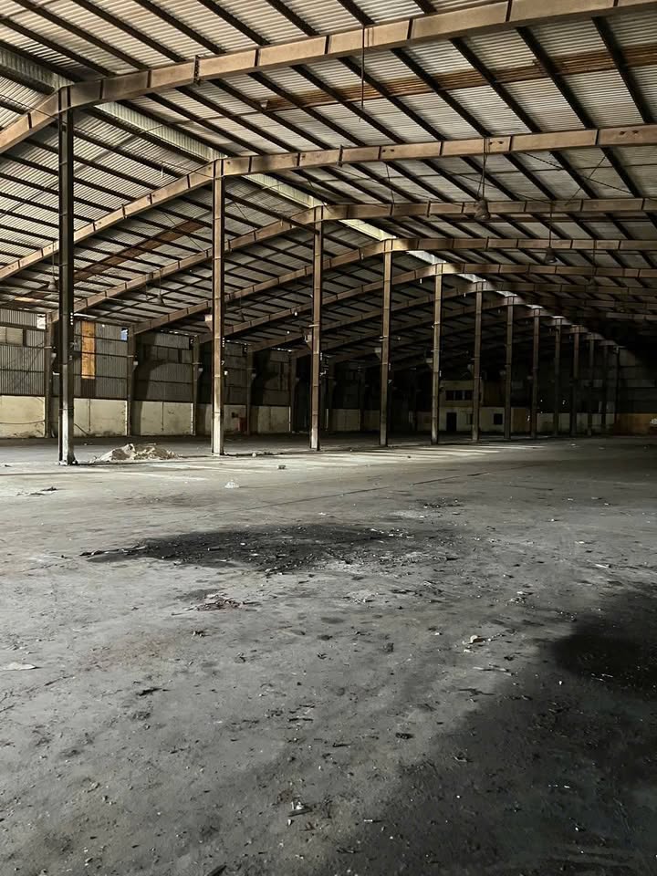 Cho thuê kho xưởng KCN Duyên Thái Thường Tín 3600m² - Diện tích lý tưởng cho nhiều mô hình kinh doanh!