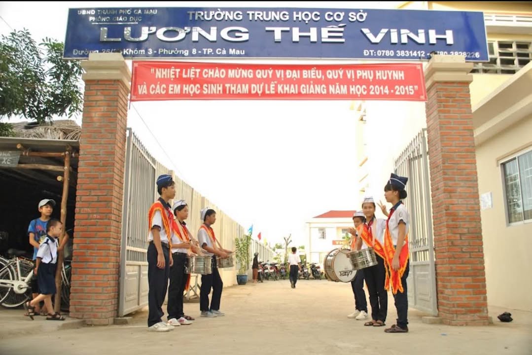 Đất nền Xóm Lớn, Lý Văn Lâm, Cà Mau 136m² - Giá tốt, cách trường chỉ 900m!