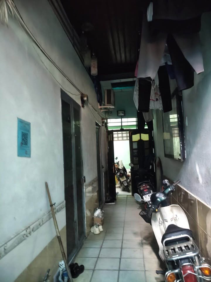 Nhà 2 tầng Tiểu La, Hải Châu 145m² giá 7.6 tỷ - Đầu tư sinh lời ngay!