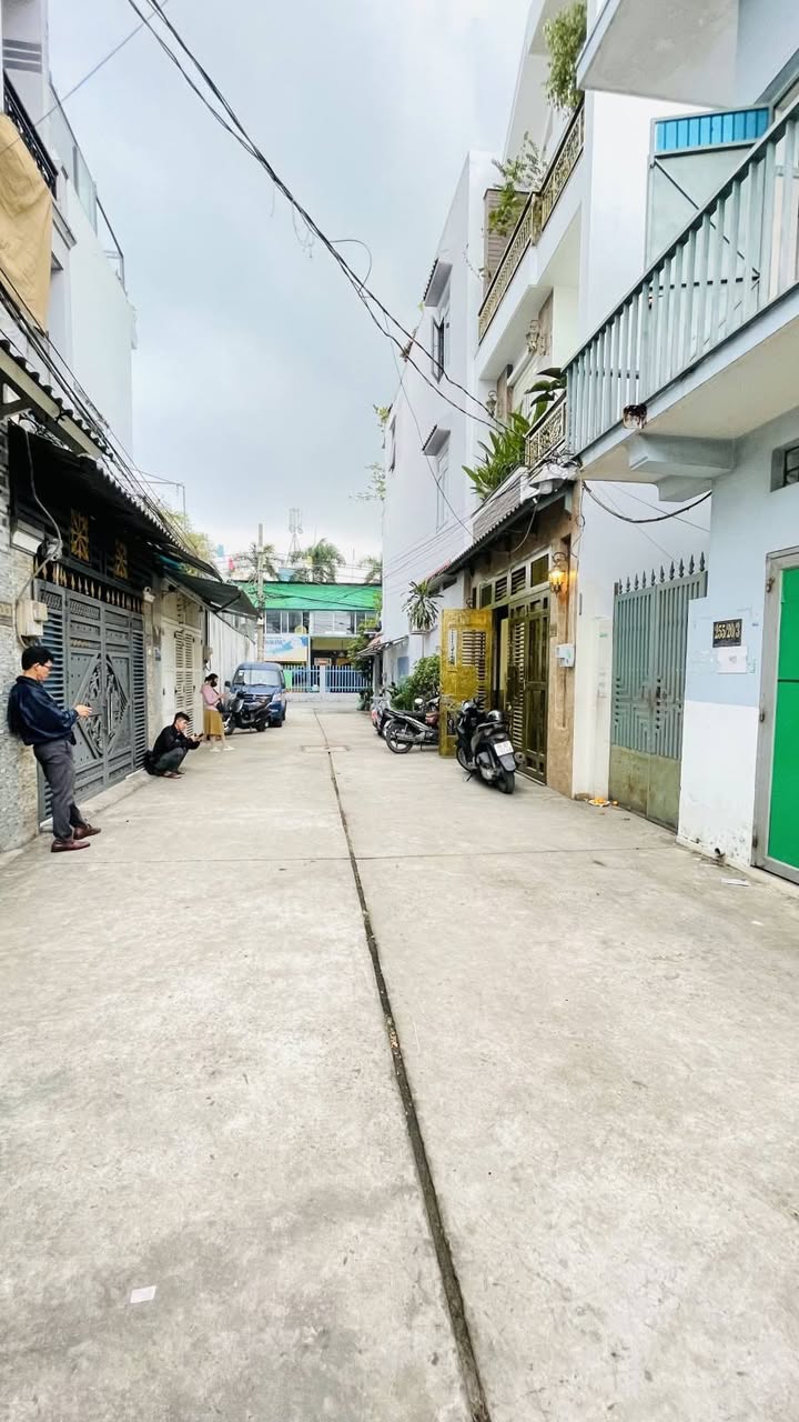 Đất Liên Khu 4-5, Bình Hưng Hòa B, 62m² giá 3.6 tỷ - Cơ hội đầu tư hấp dẫn!