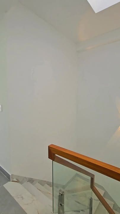 Townhouse Thạnh Xuân 25 60m² giá 6.8 tỷ - Giảm giá sốc, chỉ còn 6.8 tỷ!