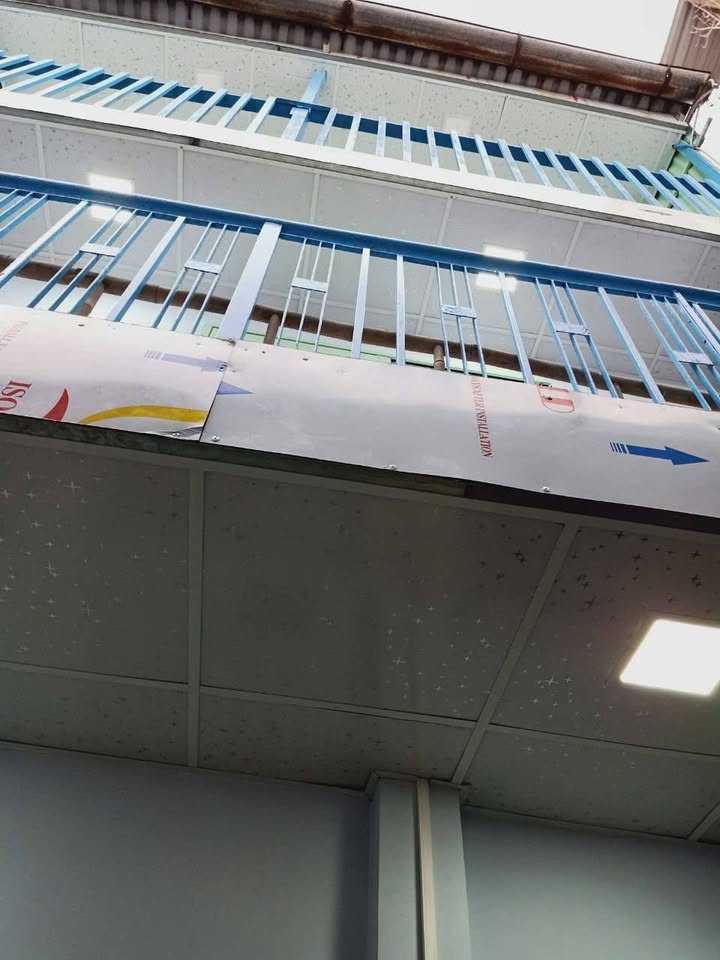 Nhà chính chủ quận 8, 20m² giá 2.7 tỷ - Khu vực yên tĩnh, tiện ích đầy đủ!