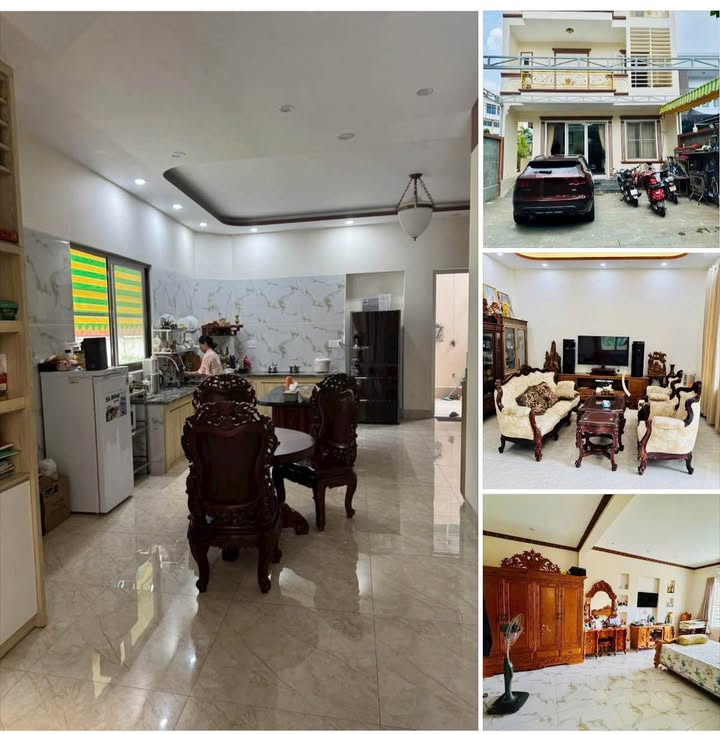 Biệt thự đường Bình Giã, phường Tam Thắng, 243m² - Giá 19 tỷ, thương lượng ngay!