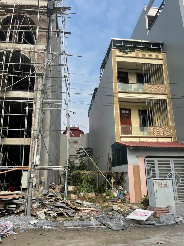 Đất dự án Khu đô thị Yết Kiêu, Phủ Lý 110m² giá 6 tỷ - Vị trí đắc địa, pháp lý rõ ràng!