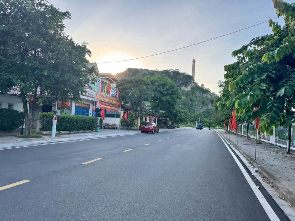 Đất nền đường Bích Đào, Hoa Lư 81m² giá tốt - Cơ hội đầu tư sinh lời!