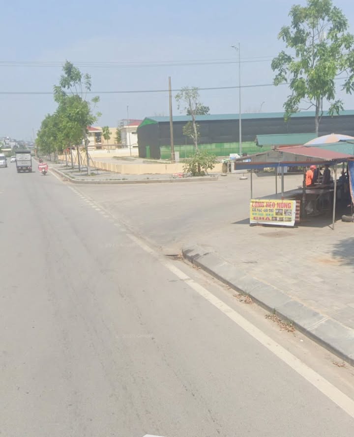 Đất Nền Ninh Tiến 95m² - Đầu Ve, Đường Rộng - Tiềm Năng Đầu Tư Sinh Lời