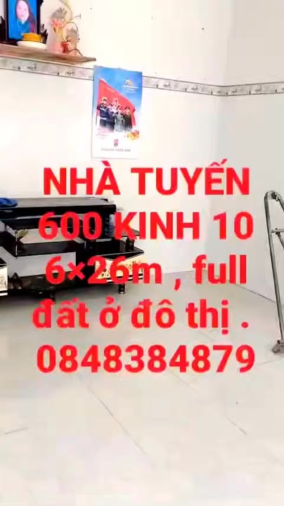 Nhà Tân Hiệp 156m² giá thỏa thuận - Đường ô tô vào tận nơi!