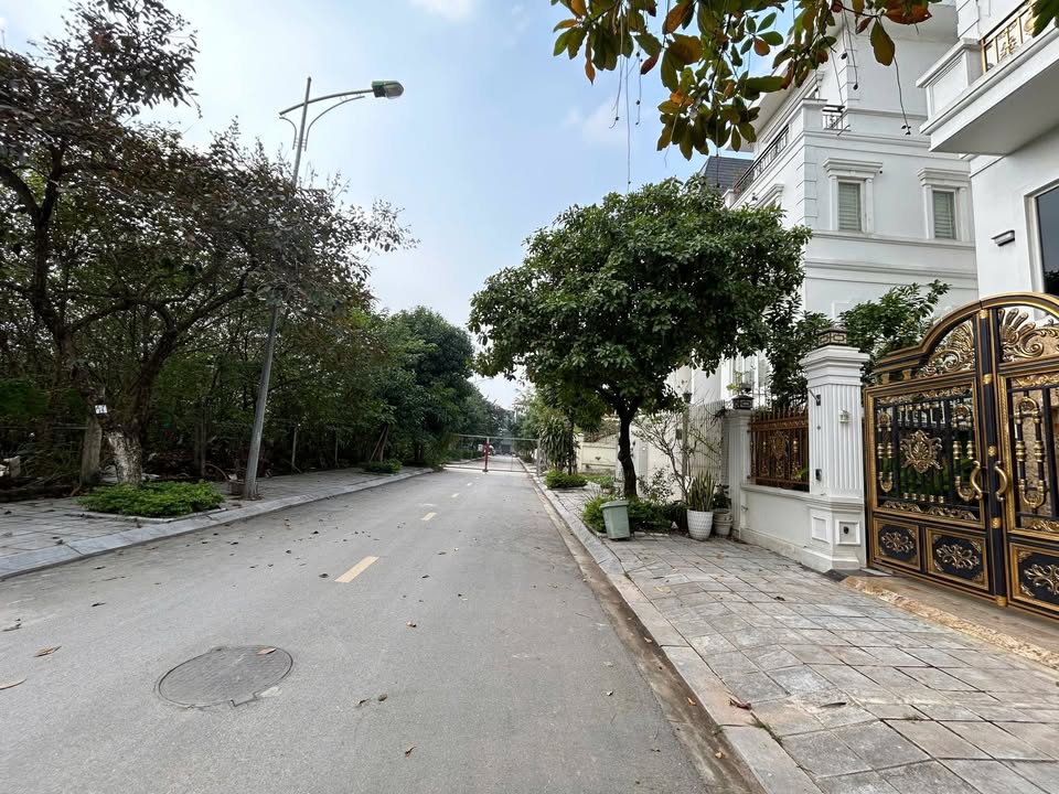 Đất nền Trạm Trôi Hoài Đức 67m² giá 6.73 tỷ - Phân lô ô tô tránh