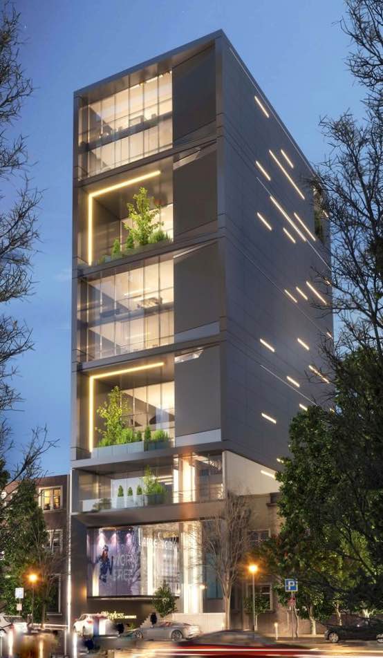 Cho thuê nhà mặt tiền Núi Thành, quận Hải Châu, 200m² giá 130 triệu - Thích hợp làm văn phòng, spa!