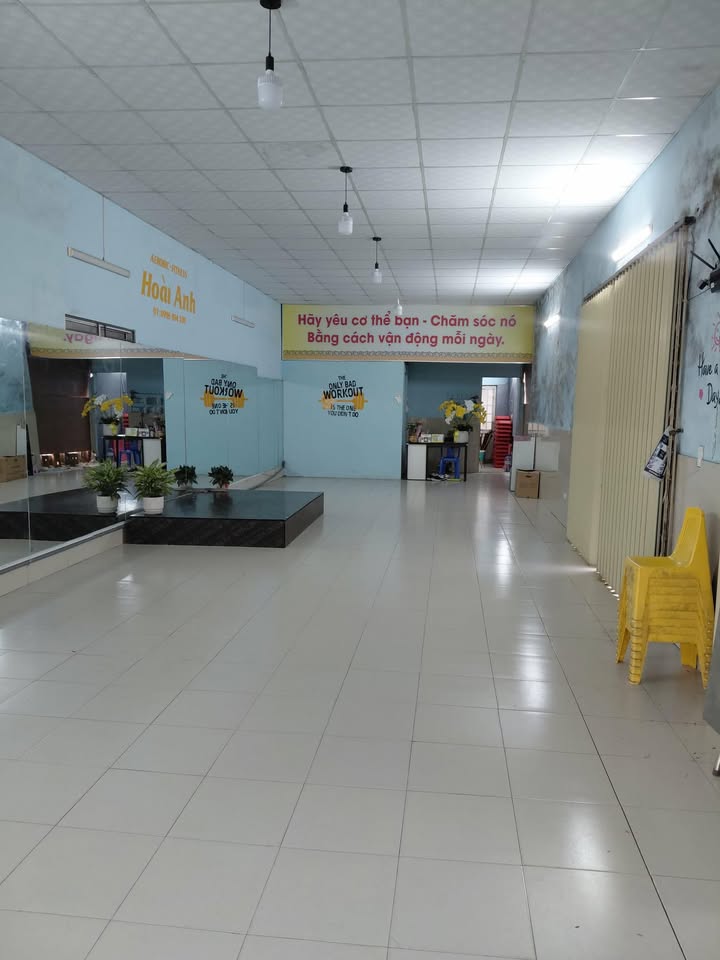 Nhà cho thuê mặt tiền Chu Huy Mân, Đà Nẵng - 1PN giá chỉ 6 triệu/tháng!