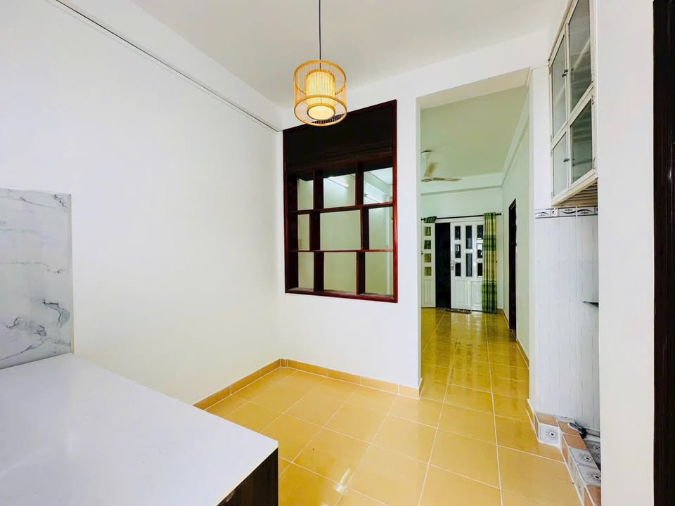 Căn hộ Hưng Phú Cái Răng 50m² giá 1.35 tỷ - Sổ hồng chính chủ, nội thất mới!