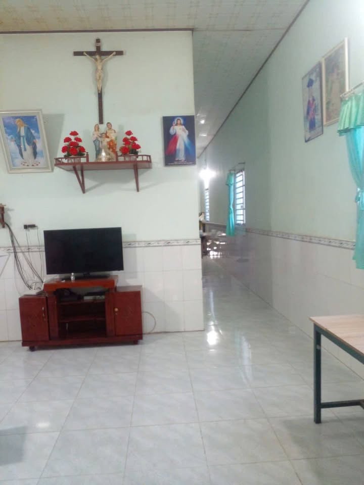 Đất thổ cư 761m² Phường Phước Thới, Cần Thơ chỉ 2.2 tỷ - Tặng nhà cấp 4 và kho chứa đồ!