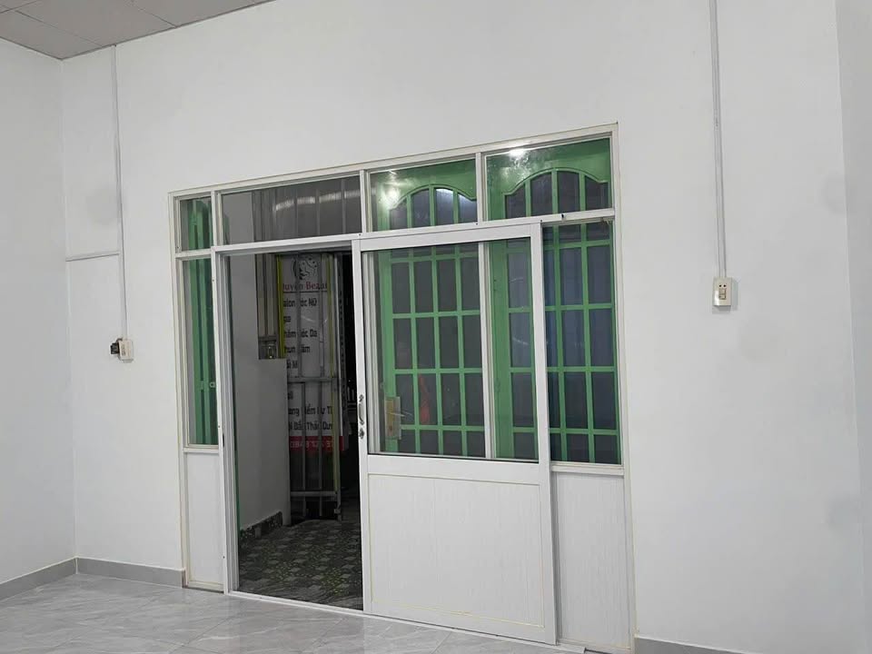 Nhà nguyên căn Long Bình Biên Hòa 75m² chỉ 3.3 triệu/tháng - Gần chợ Điều