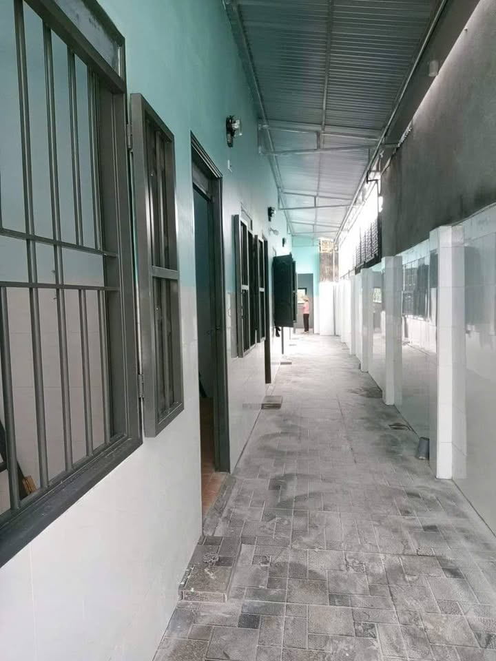 Phòng trọ ấp Quảng Lộc, xã Quảng Tiến giá 1.4 triệu - Sạch sẽ, thoáng mát!