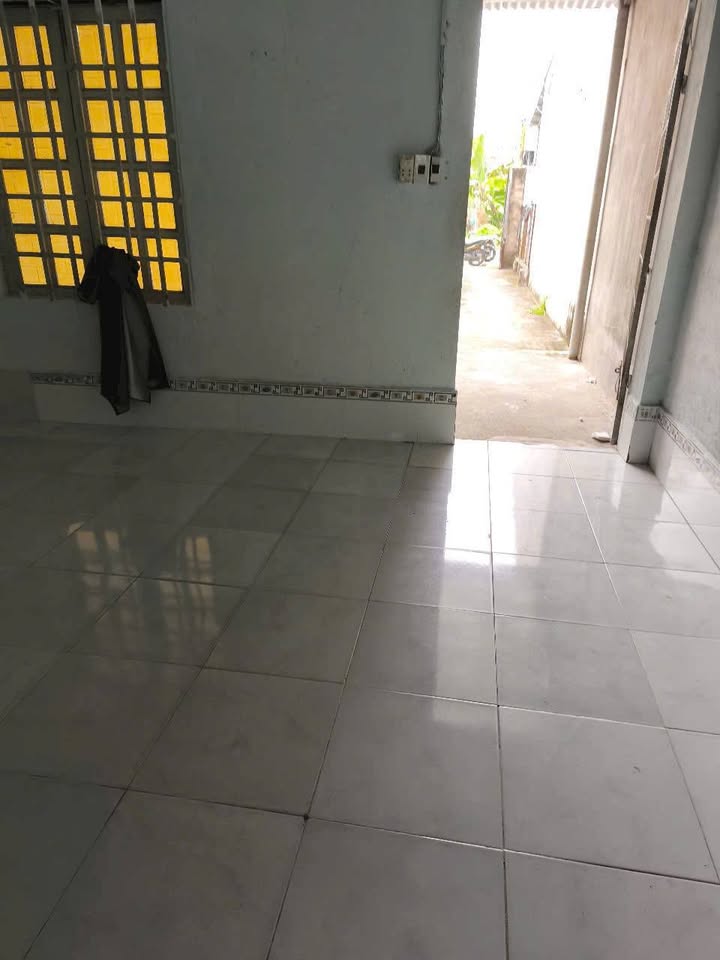 Nhà cho thuê tại Trảng Dài, Biên Hòa 100m² giá chỉ 1.7 triệu - Thuận tiện cho gia đình!