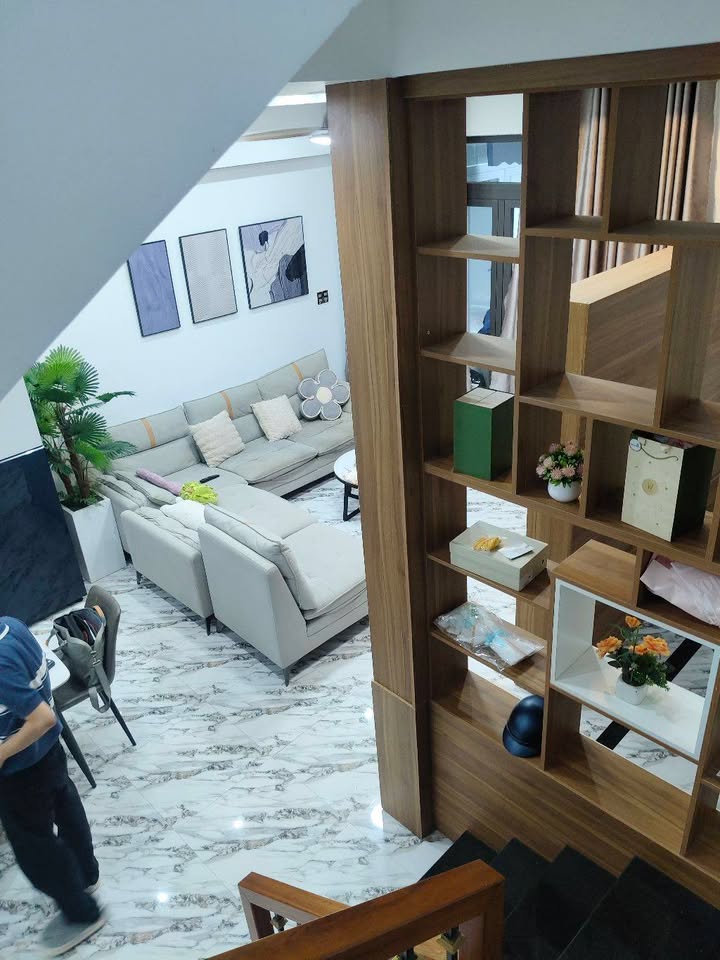 Nhà 3 tầng tại Mai Lão Bạng, Hải Châu 51m² giá 4.7 tỷ - Sẵn sàng vào ở ngay!