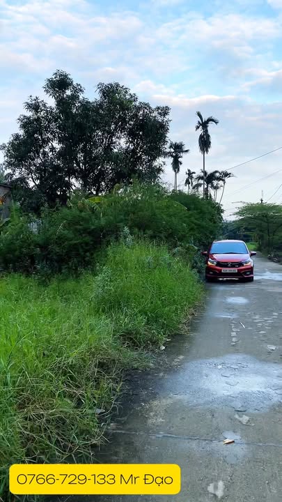 Đất nền Đại Hiệp 150m² giá 800 triệu - Đầu tư sinh lời ngay!