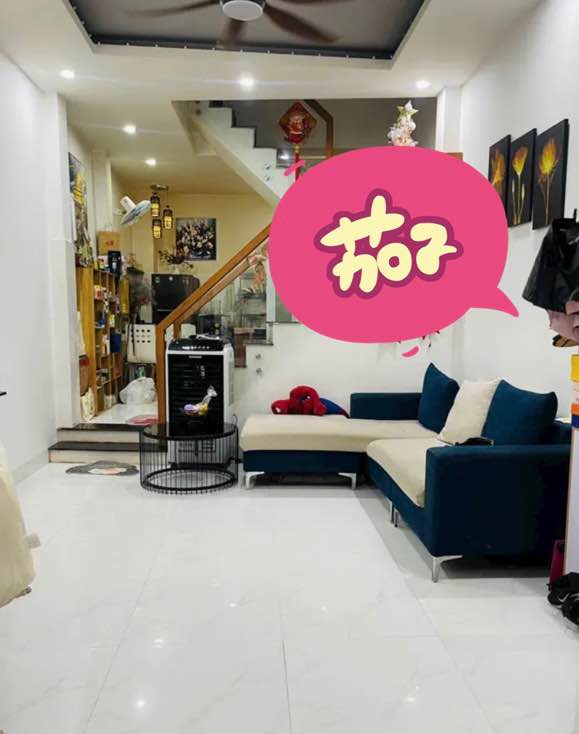 Nhà 3 tầng chính chủ bán tại Đà Nẵng, giá 3.15 tỷ - An ninh tốt, gần đường lớn!