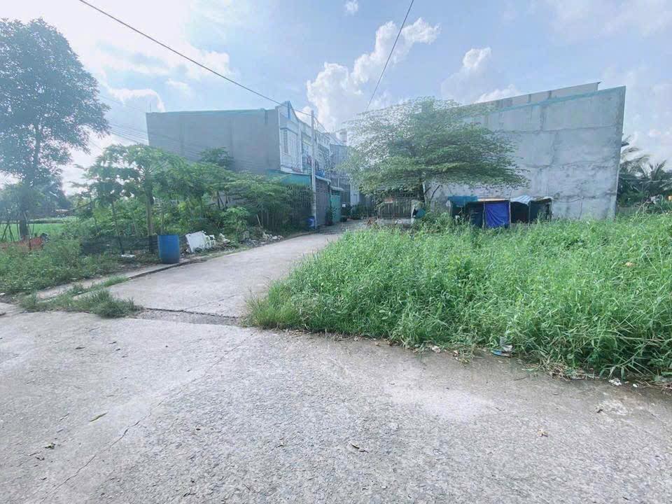 Lô đất Bình Mỹ Củ Chi 220m² giá 3.75 tỷ - Vị trí VIP, xây dựng tự do!