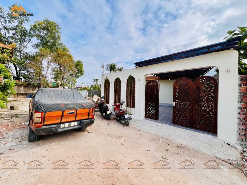 Nhà phố Tân Hạnh, Phú Mỹ 600m² giá 2.99 tỷ - Chính chủ bán nhanh!